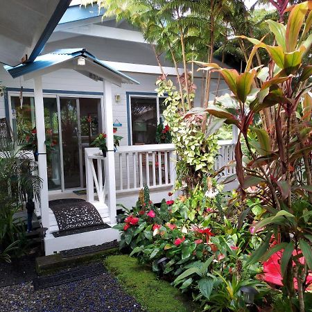 Anthurium Hale Hilo Exterior foto