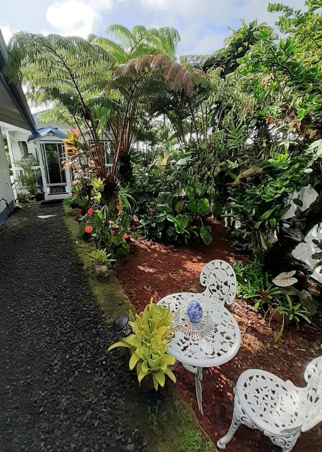 Anthurium Hale Hilo Exterior foto