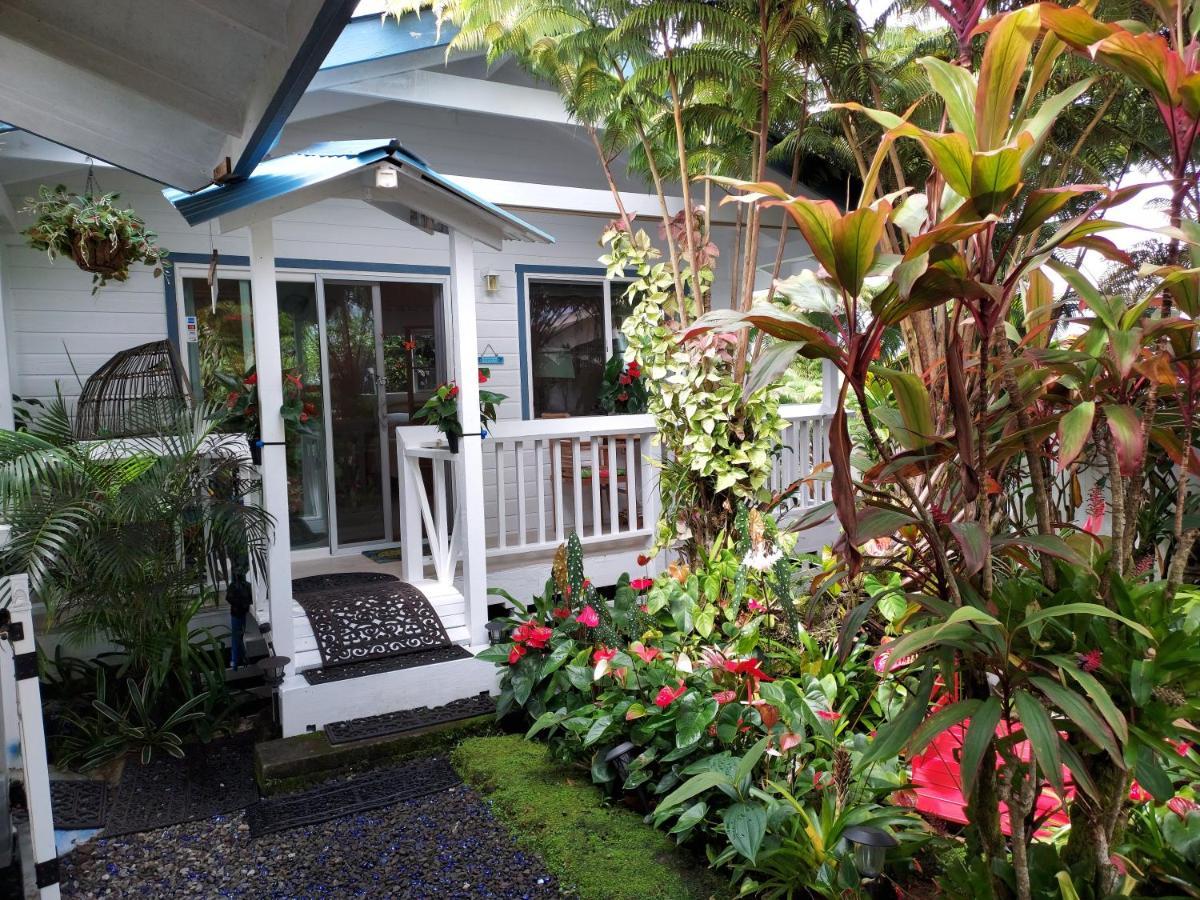 Anthurium Hale Hilo Exterior foto